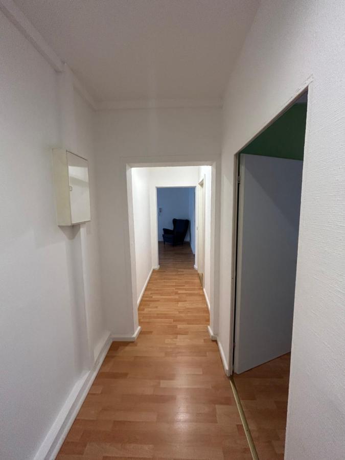 Eastside 35 Appartamento