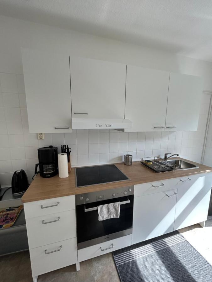 Appartamento Eastside 35 *