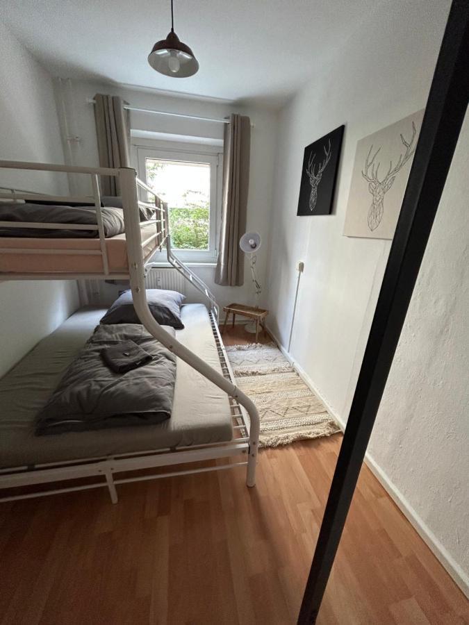 Eastside 35 Appartamento